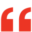 quote marks